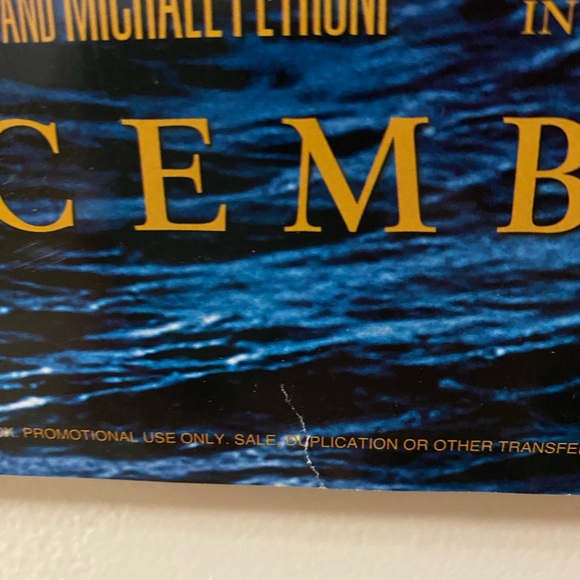 The Chronicles of Narnia: The Voyage of the Dawn Treader Original Poster - Picture 2 of 2